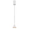Globo Lucinda Hanglamp LED Wit, 1-licht