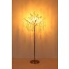 Globo Gloria Staande lamp Goud, 5-lichts