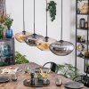 Mertola Hanglamp, Hanglamp Amber, 4-lichts
