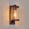 Telhada Wandlamp voor buiten, Wandlamp Roest, 1-licht