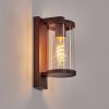 Telhada Wandlamp voor buiten, Wandlamp Roest, 1-licht