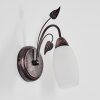Mirelia Wandlamp Roest, 1-licht