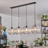 Koyoto Hanglamp, Kogellampje, Hanglamp Duidelijk, 4-lichts