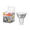 Osram GU10 6.5 Watt 620 Lumen
