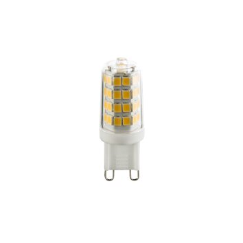 Globo G9 3.5 Watt warm wit dimbaar 350 Lumen