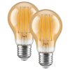 E27 LED 7 Watt warm wit 630 Lumen