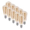 E27 LED 7 Watt warm wit 720 Lumen
