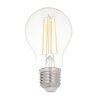 E27 LED 6.5 Watt warm wit 806 Lumen