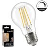 E27 LED 6.5 Watt warm wit dimbaar 806 Lumen