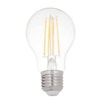 E27 LED 6.5 Watt warm wit 806 Lumen