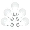 E27 LED 9 Watt warm wit 806 Lumen