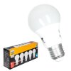 E27 LED 9 Watt warm wit 806 Lumen