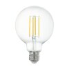 Eglo verlichting LED 6 Watt warm wit dimbaar 806 Lumen