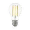 Eglo verlichting E27 LED 6 Watt neutraal wit dimbaar 806 Lumen