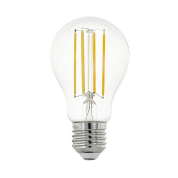 Eglo verlichting E27 LED 6 Watt neutraal wit dimbaar 806 Lumen