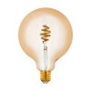 Eglo verlichting E27 LED 5.5 Watt warm wit dimbaar 400 Lumen
