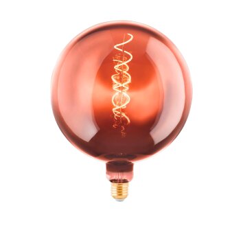 Eglo verlichting E27 LED 4 Watt warm wit dimbaar 36 Lumen