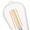 E27 6 Watt warm wit dimbaar 806 Lumen