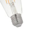 E27 6 Watt warm wit dimbaar 806 Lumen