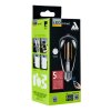 E27 6 Watt warm wit dimbaar 806 Lumen