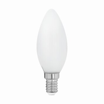 E14 LED 4 Watt warm wit 470 Lumen