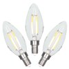 E14 LED 4 Watt warm wit 470 Lumen