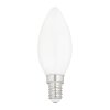 E14 LED 4 Watt warm wit 470 Lumen