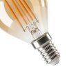 E14 LED 4 Watt warm wit 350 Lumen