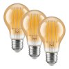 E27 LED 6 Watt warm wit 630 Lumen