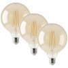E27 LED 6 Watt warm wit 700 Lumen