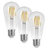E27 LED 6 Watt warm wit 800 Lumen