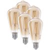 E27 LED 7 Watt warm wit 720 Lumen