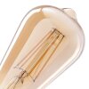 E27 LED 7 Watt warm wit dimbaar 720 Lumen
