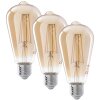 E27 LED 7 Watt warm wit dimbaar 720 Lumen