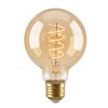 6 Watt warm wit 400 Lumen