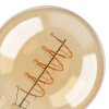 6 Watt warm wit 400 Lumen