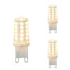 G9 LED 3.5 Watt warm wit dimbaar 330 Lumen