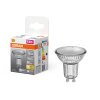 Osram GU10 3.7 Watt warm wit 350 Lumen