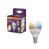 Osram E14 LED 4.9 Watt neutraal wit dimbaar 470 Lumen