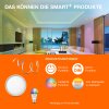 Osram E14 LED 4.9 Watt neutraal wit dimbaar 470 Lumen