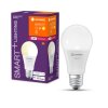 Ledvance E27 9 Watt warm wit dimbaar 806 Lumen