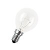 Osram E14 11 Watt warm wit dimbaar 50 Lumen