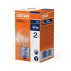 Osram E27 11 Watt warm wit dimbaar 50 Lumen