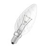 Osram E14 11 Watt warm wit dimbaar 50 Lumen