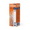 Osram E14 11 Watt warm wit dimbaar 50 Lumen