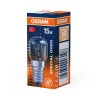 Osram E14 15 Watt warm wit dimbaar 85 Lumen