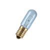 Osram E14 15 Watt warm wit dimbaar 60 Lumen