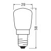 Osram E14 40 Watt warm wit dimbaar 300 Lumen