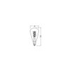 Osram E14 4.8 Watt warm wit dimbaar 360 Lumen
