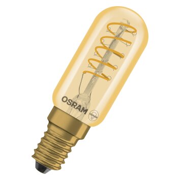 Osram E14 2.8 Watt warm wit dimbaar 250 Lumen